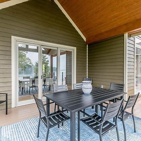 Villas Of Muskoka - Duplex Villa 3A ブレイスブリッジ エクステリア 写真