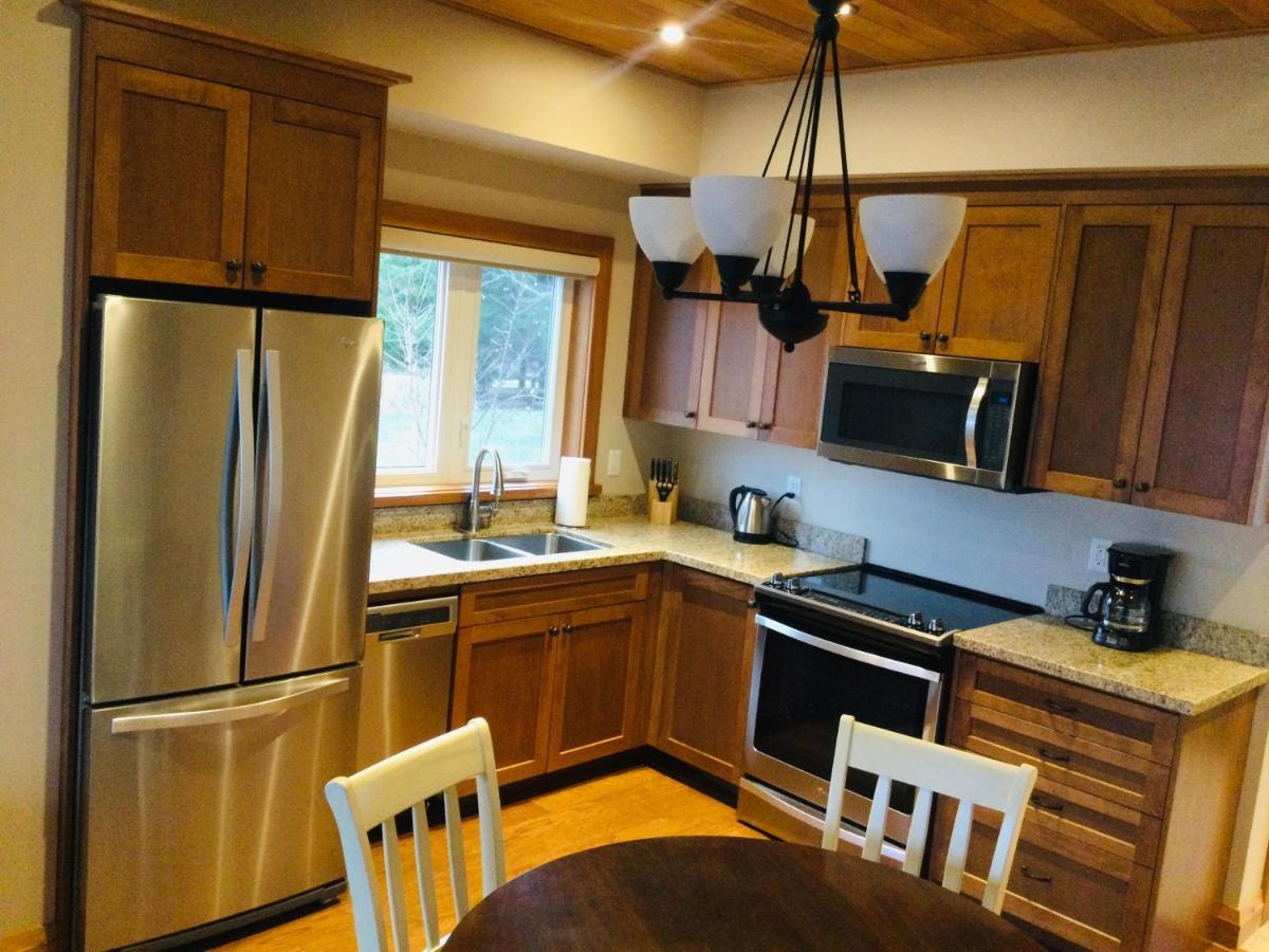 Villas Of Muskoka - Duplex Villa 3A ブレイスブリッジ エクステリア 写真