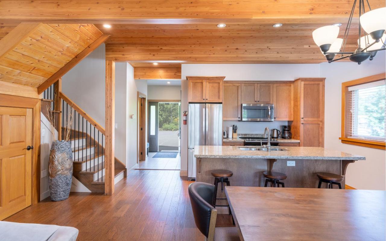 Villas Of Muskoka - Duplex Villa 3A ブレイスブリッジ エクステリア 写真