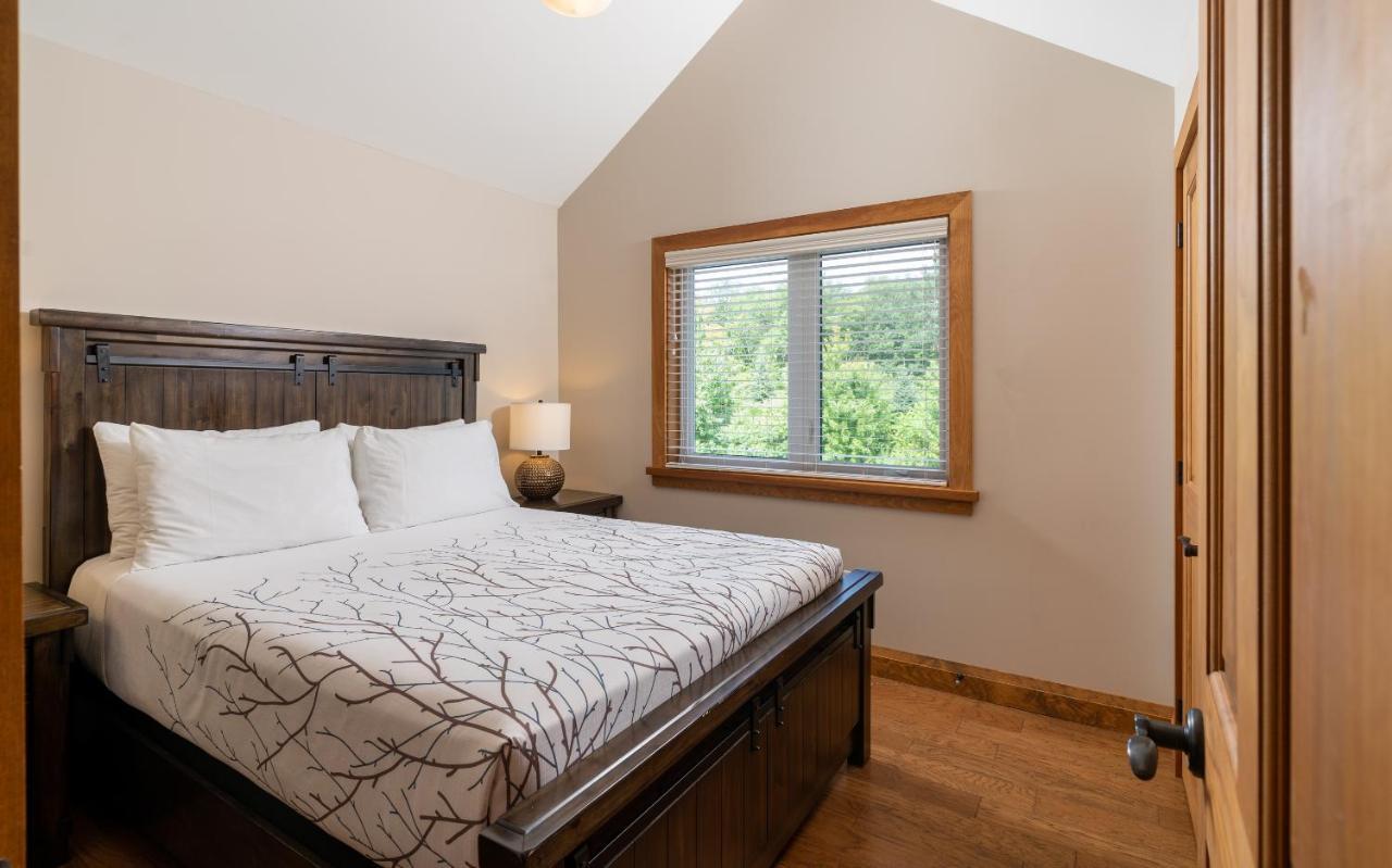 Villas Of Muskoka - Duplex Villa 3A ブレイスブリッジ エクステリア 写真