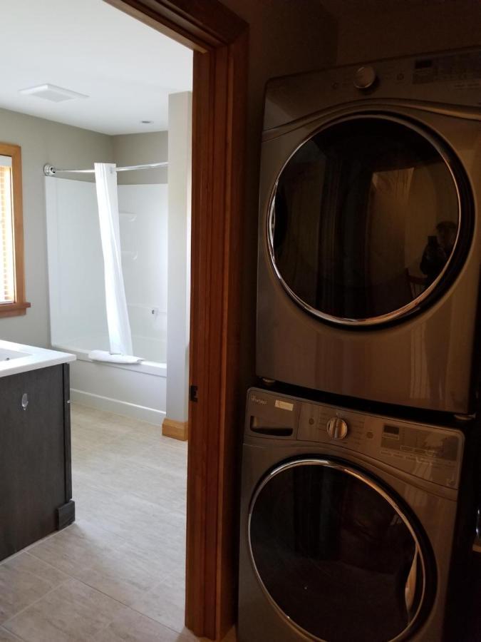Villas Of Muskoka - Duplex Villa 3A ブレイスブリッジ エクステリア 写真