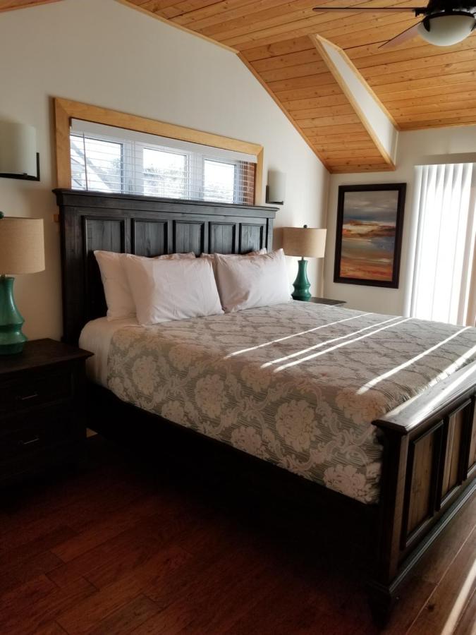 Villas Of Muskoka - Duplex Villa 3A ブレイスブリッジ エクステリア 写真