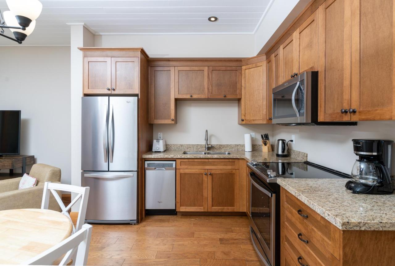 Villas Of Muskoka - Duplex Villa 3A ブレイスブリッジ エクステリア 写真