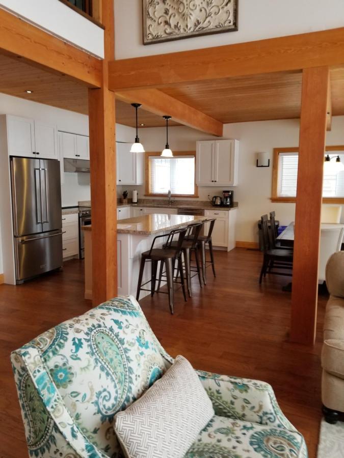 Villas Of Muskoka - Duplex Villa 3A ブレイスブリッジ エクステリア 写真