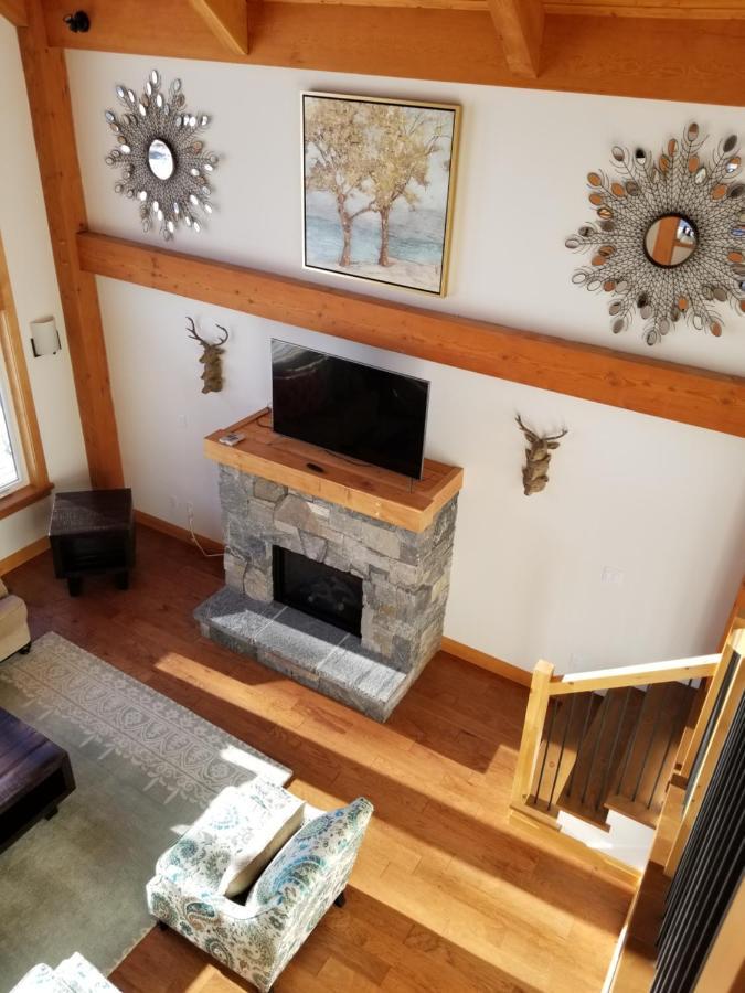 Villas Of Muskoka - Duplex Villa 3A ブレイスブリッジ エクステリア 写真