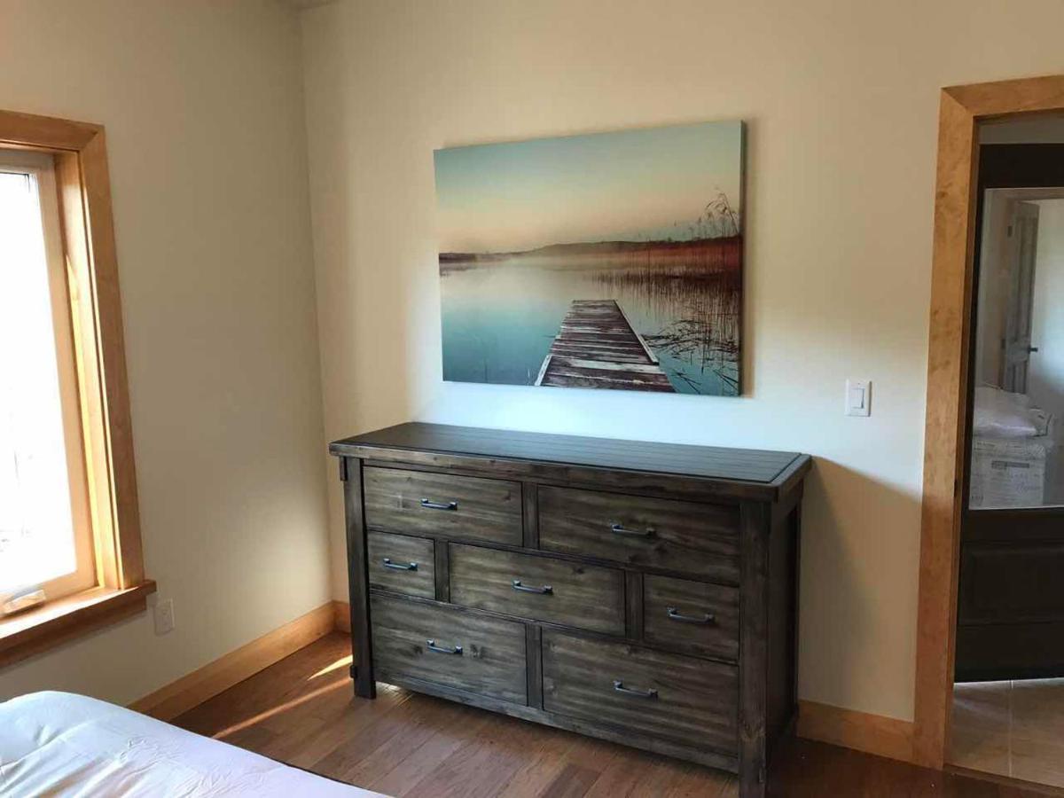 Villas Of Muskoka - Duplex Villa 3A ブレイスブリッジ エクステリア 写真